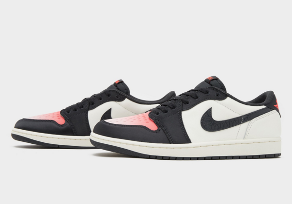 Giay Nike Air Jordan 1 Low OG 'PSG' HF8828-100