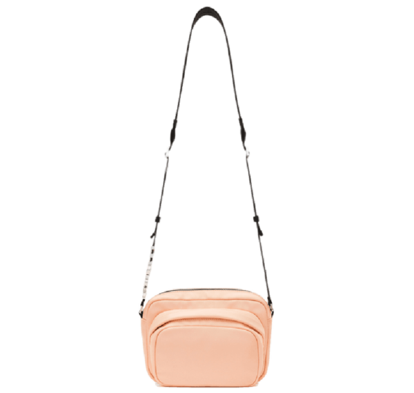 Tui Alexander Wang Heiress Sport Small 'Pink' 20123X01T828