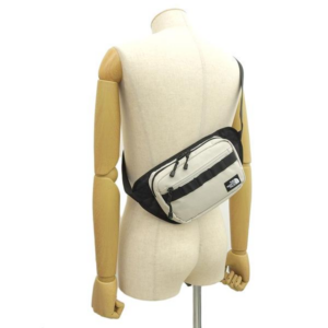 Tui The North Face Camp Hip Back 'Grey' NN2HN65B