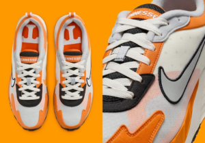 Giay Nike Air Max Solo 'Tennessee' FZ4841-001