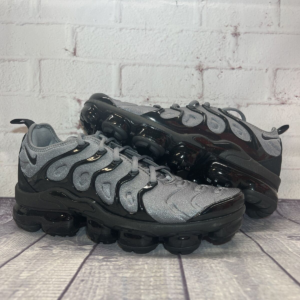 Giay Nike Air VaporMax Plus 'Cool Grey' CK0900-001