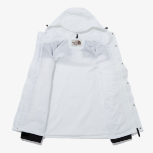 Ao The North Face Martis Jacket 'White' NJ3BQ01J