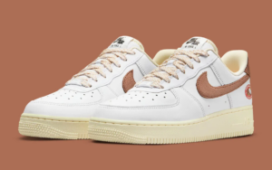Giay Nike Air Force 1 'Coconut' DJ9943-101