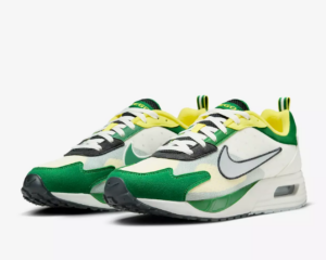 Giay Nike Air Max Solo 'Oregon' FZ4837-001