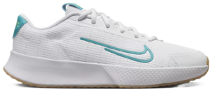 Giay Nike Court Vapor Lite 2 HC 'White Teal Nebula' DV2019-103