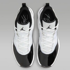 Giay Nike Air Jordan Stay Loyal 3 'White Black' FB1396-105