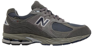 Giay New Balance 2002R GS 'Castlerock' GC2002R0