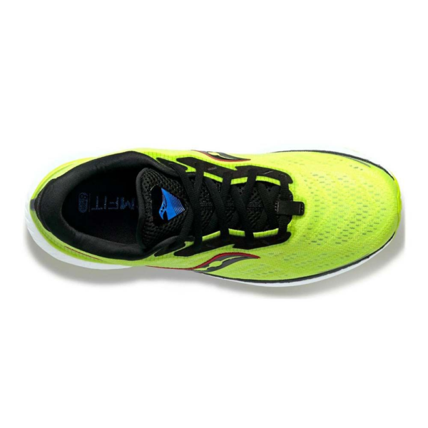 Giay Saucony Triumph 19 'Acid Blue Raz' S20678-25