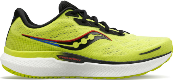 Giay Saucony Triumph 19 'Acid Blue Raz' S20678-25