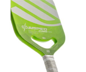 Vot Pickleball Selkirk AMPED Pro Air 'Epic Green'