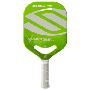 Vot Pickleball Selkirk AMPED Pro Air 'Epic Green'