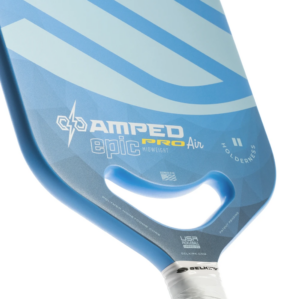 Vot Pickleball Selkirk AMPED Pro Air 'Holderness'