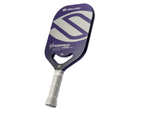 Vot Pickleball Selkirk AMPED Pro Air 'Epic Purple'