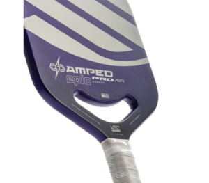 Vot Pickleball Selkirk AMPED Pro Air 'Epic Purple'