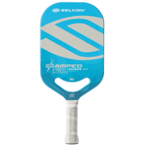 Vot Pickleball Selkirk AMPED Pro Air 'Invikta Blue'