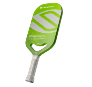 Vot Pickleball Selkirk AMPED Pro Air 'Invikta Green'