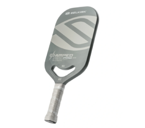 Vot Pickleball Selkirk AMPED Pro Air 'Invikta Gray'