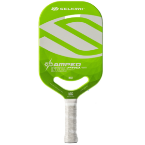 Vot Pickleball Selkirk AMPED Pro Air 'Invikta Green'