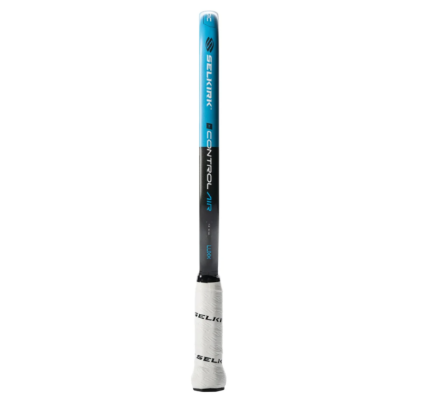 Vot Pickleball Selkirk Luxx Control Air 'Epic Blue'
