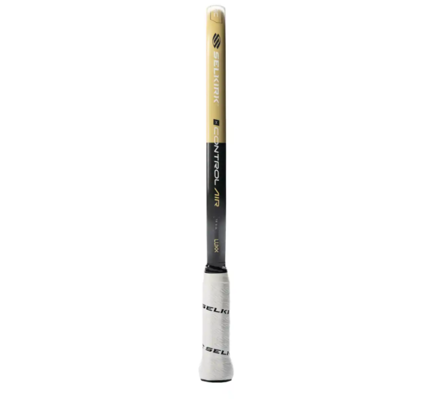 Vot Pickleball Selkirk Luxx Control Air 'Epic Gold'