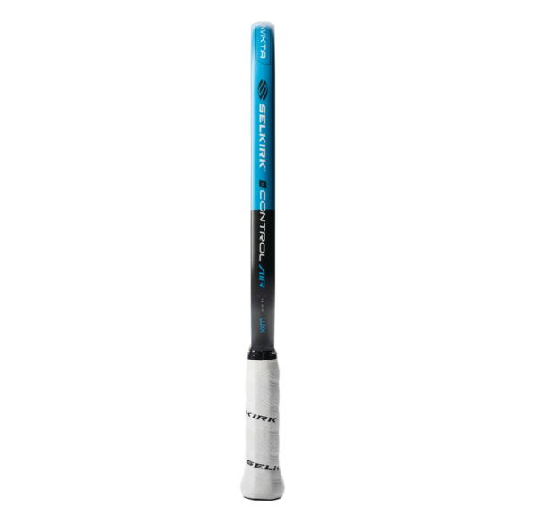Vot Pickleball Selkirk Luxx Control Air 'Invikta Blue'