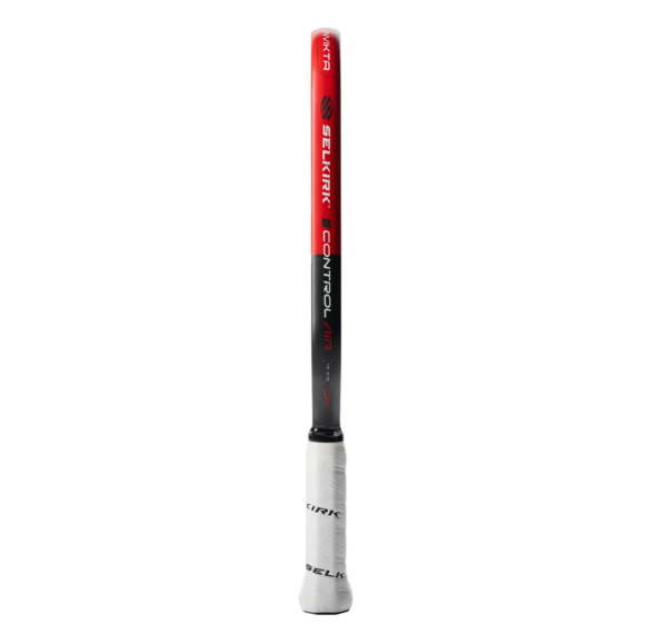 Vot Pickleball Selkirk Luxx Control Air 'Invikta Red'
