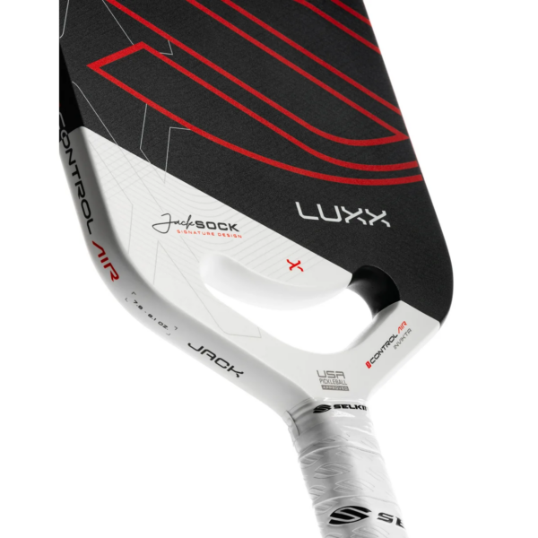 Vot Pickleball Selkirk Luxx Control 'Air Invikta'