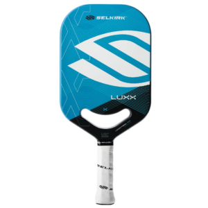 Vot Pickleball Selkirk Luxx Control Air 'Invikta Blue'