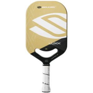 Vot Pickleball Selkirk Luxx Control Air 'Invikta Gold'