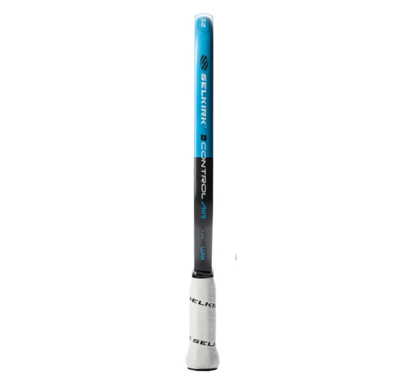 Vot Pickleball Selkirk Luxx Control Air S2 'Blue'