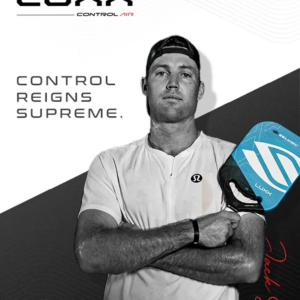 Vot Pickleball Selkirk Luxx Control Air S2 'Blue'