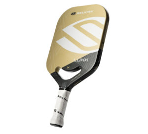 Vot Pickleball Selkirk Luxx Control Air S2 'Gold'