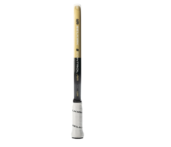 Vot Pickleball Selkirk Luxx Control Air S2 'Gold'