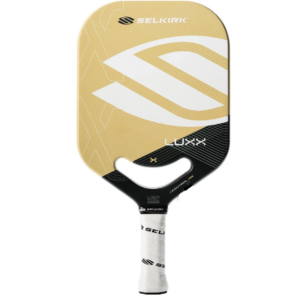 Vot Pickleball Selkirk Luxx Control Air S2 'Gold'