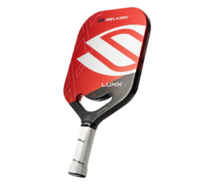 Vot Pickleball Selkirk Luxx Control Air S2 'Red'