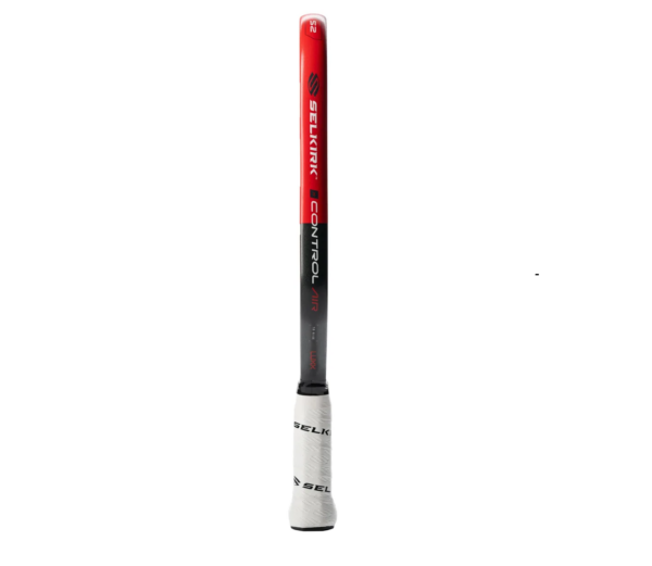 Vot Pickleball Selkirk Luxx Control Air S2 'Red'