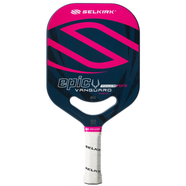 Vot Pickleball Selkirk VANGUARD 'Prestige'