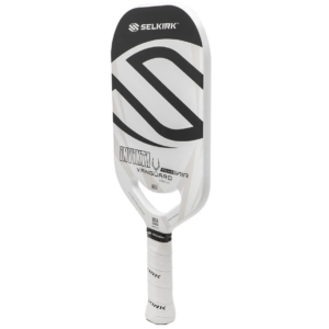 Vot Pickleball Selkirk Vanguard Power Air 'Black White'