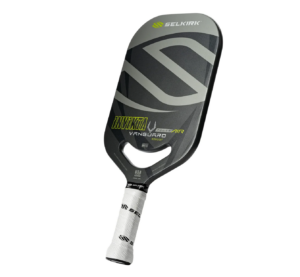 Vot Pickleball Selkirk VANGUARD Power Air 'Gray'