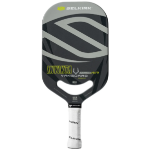 Vot Pickleball Selkirk VANGUARD Power Air 'Gray'