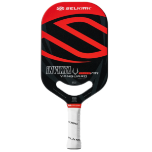 Vot Pickleball Selkirk VANGUARD Power Air 'Red'