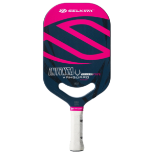 Vot Pickleball Selkirk VANGUARD Power Air 'Pink Blue'