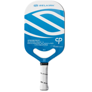 Vot Pickleball Selkirk Vanguard Power Air 'Catherine'