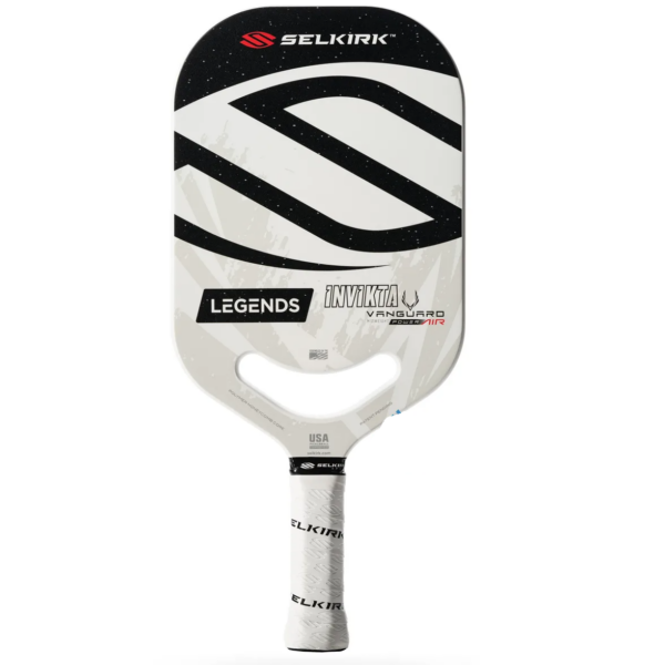 Vot Pickleball Selkirk Vanguard Power Air Invikta 'Legends'