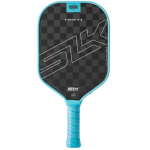 Vot Pickleball Selkirk SLK HALO Control MAX 'Blue'