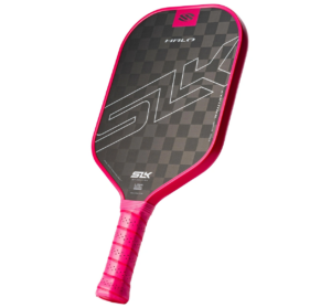Vot Pickleball Selkirk SLK HALO Control MAX 'Pink'