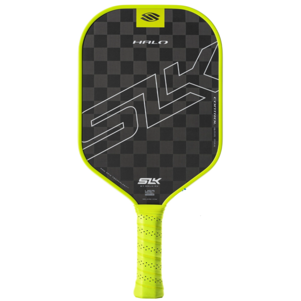 Vot Pickleball Selkirk SLK HALO Control MAX 'Green'