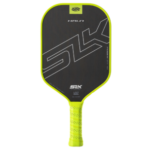 Vot Pickleball Selkirk SLK HALO Power MAX 'Green'