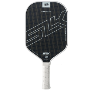 Vot Pickleball Selkirk SLK HALO Pro MAX 'White'