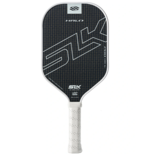 Vot Pickleball Selkirk SLK HALO Pro XL 'Black'